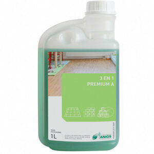 GEL ANTISEPTIQUE NPC CPA 1L